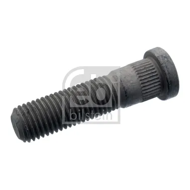 Шпилька колесная FORD M12x1.5x52.3 FEBI 100166
