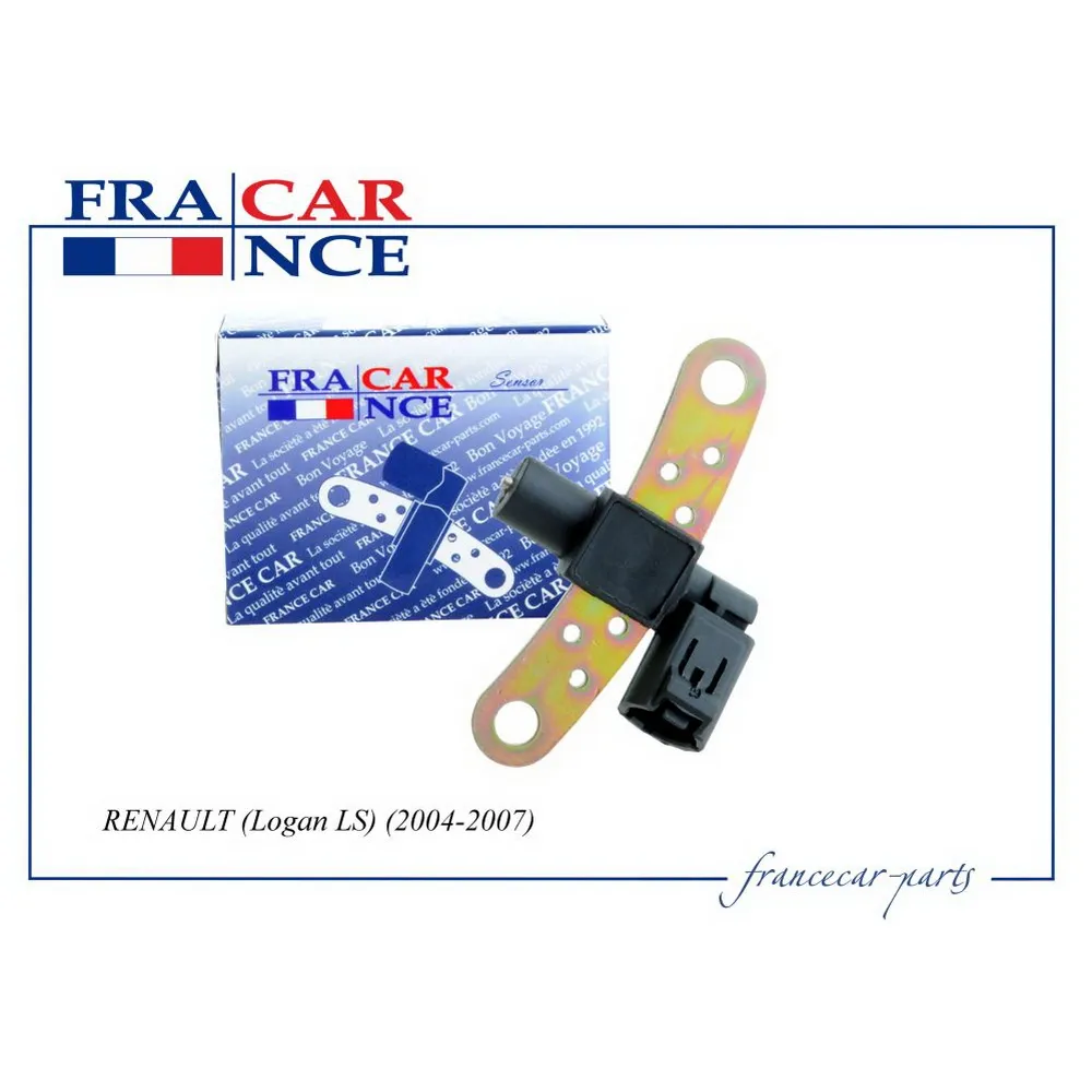 Датчик положения коленвала FRANCECAR FCR210395
