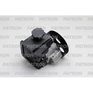 Насос гидроусилителя шкив: 143mm,6PK MERCEDES E-CLASS W211 E200 220 CDI PATRON PPS805