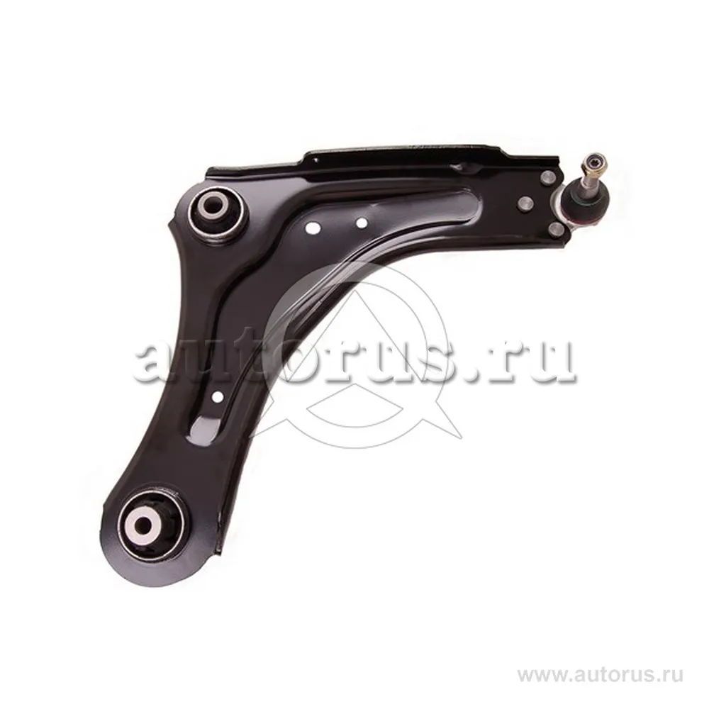Рычаг подвески RENAULT LAGUNA III, SIDEM 5079