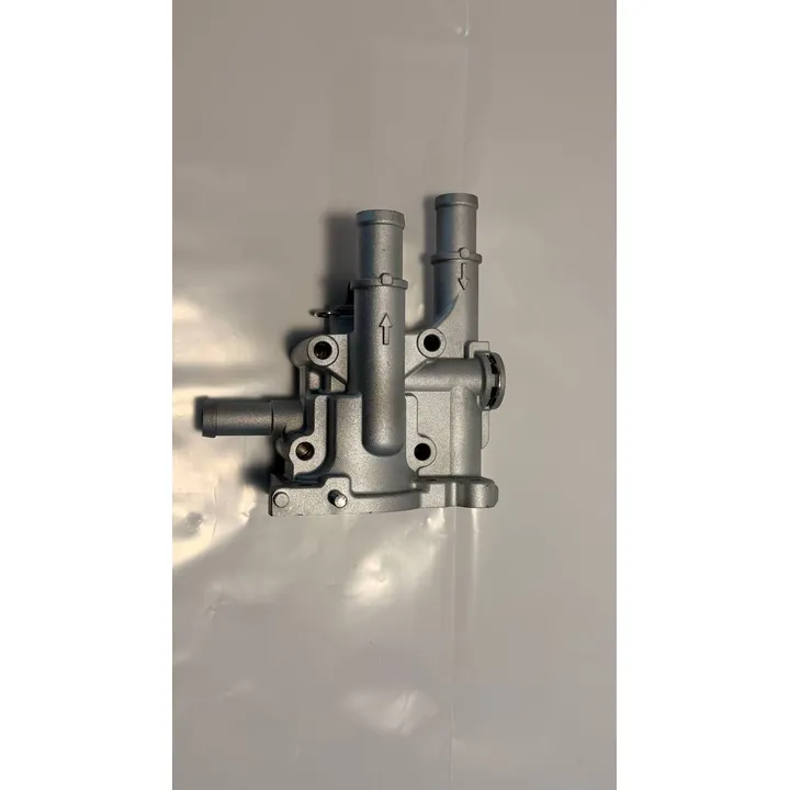 Корпус термостата, Уценка GM Aveo III/Cruze/Orlando/OPEL Astra J LUZAR LT 0549-N3 Уценка