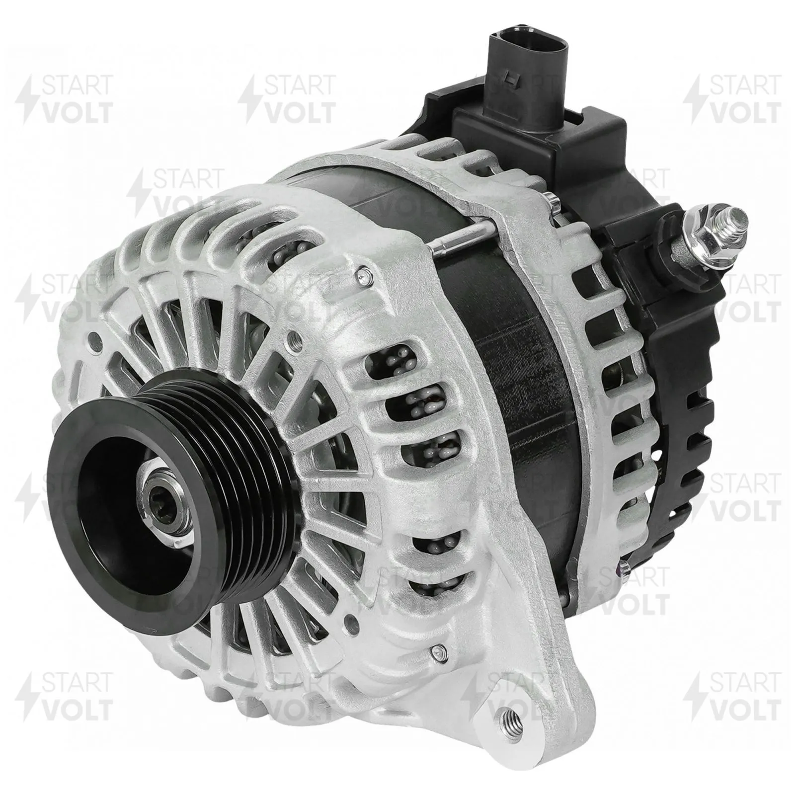 Генератор для а/м Chery Tiggo 8 (18-) 1.5T 140A STARTVOLT LG 2722