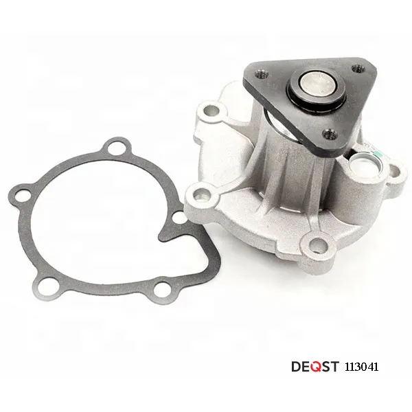 Водяной насос MITSUBISHI OUTLANDER III 08.122.0 DEQST 113041