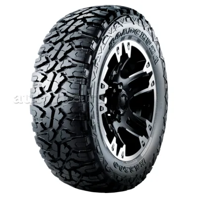 Шина R17C 265/70 ROADCRUZA RA3200 121/118Q лето POR M+S RA26703