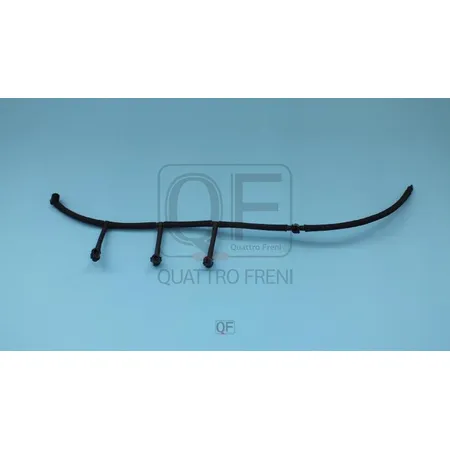 Трубопровод обратный QUATTRO FRENI QF26A00033