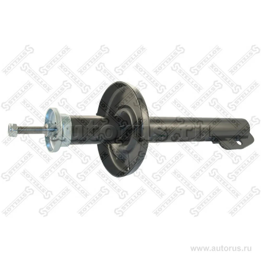 Амортизатор передний масляный Ford Sierra 1.3-2.3D 84-93 STELLOX 4113-0031-SX