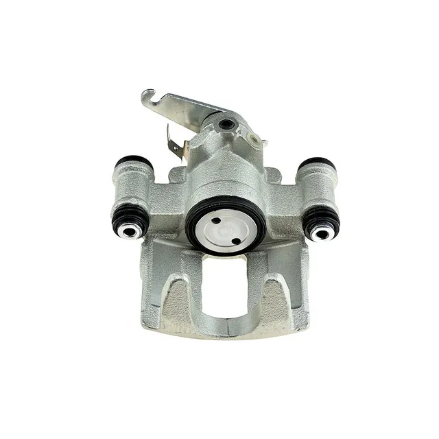 ТОРМОЗНОЙ СУППОРТ ЗАД NISSAN CABSTAR F24 2.5DCI 28.11, 32.11, 35.11, 28.12, 32.12, 35.12, 35.14, 45. NTY HZT-NS-024
