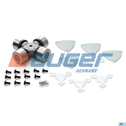 Крестовина карданного вала 44х126.2х2.22 FL608-6 AUGER 65112