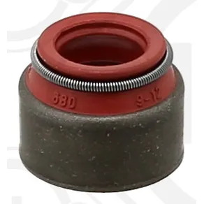Колпачок маслосъемный MAN/MB/MITSUBISHI/SETRA ELRING 567.401