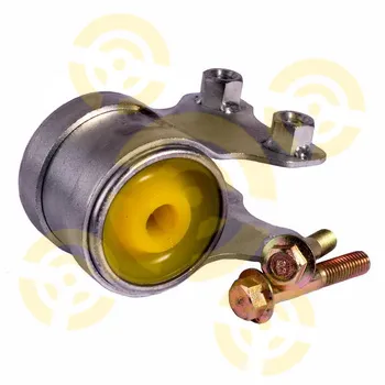 Полиуретановый сайлентблок передней подвески, нижнего рычага, задний FORD FOCUS CB4 (2008- ) FOCUS C Точка Опоры 15-06-2269