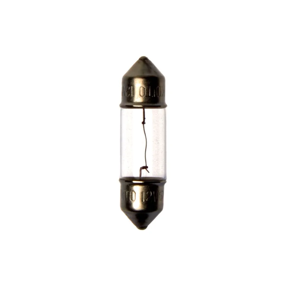 Лампа 12V T8x28 5W KOITO 1 шт. картон 2214