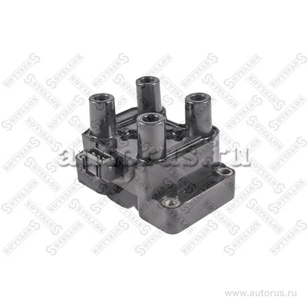Катушка зажигания Opel Astra/Omega/Vectra 2.0i 16V 90-99 STELLOX 61-00074-SX