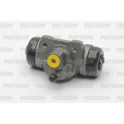 Цилиндр тормозной рабочий FORD: TRANSIT c бортовой платформой 91-00, TRANSIT PATRON PBC4636