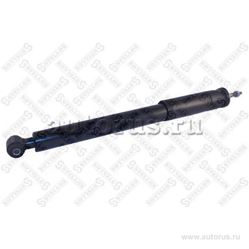 Амортизатор задний газовый MB W210 2.0-4.3/2.0D-3.0TD 95> STELLOX 3212-0025-SX