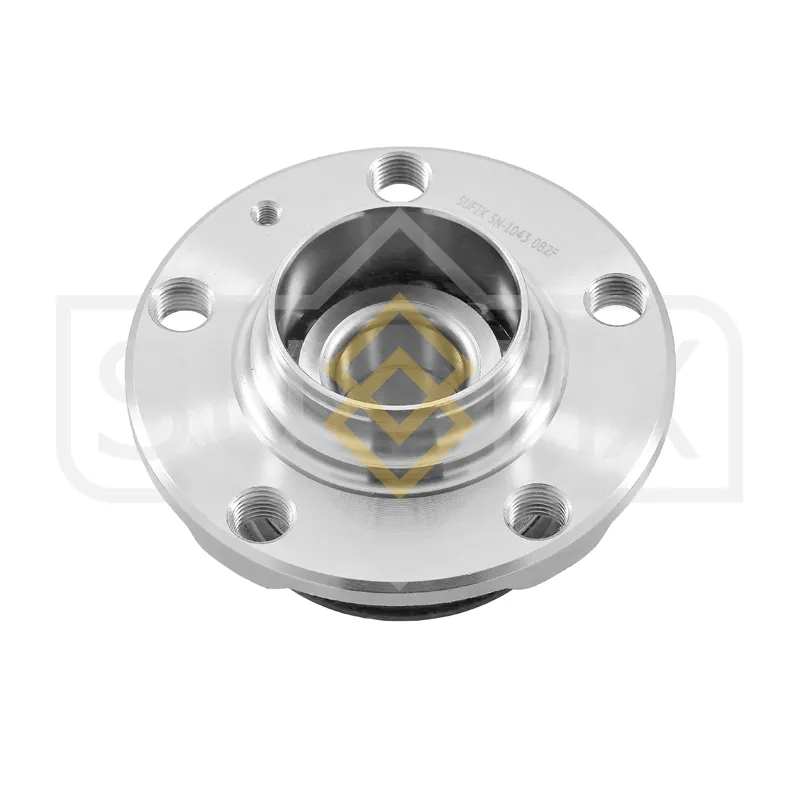 Ступица SUFIX SN-1043