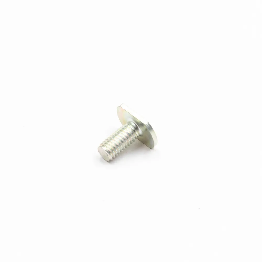 Болт переднего бампера MITSUBISHI MB908442