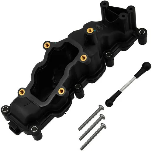 Коллектор впускной правый ZIKMAR Z16412R