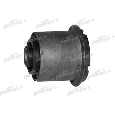 Сайлентблок рычага подвески переднего верхнего рычага TOYOTA MARK 2/CHASER/CRE PATRON PSE10139