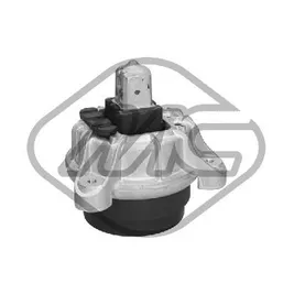 Подвеска, двигатель BMW 5 (F10) 5 Gran Turismo (F07) 5 Touring (F11) 6 (F12) 6 (F13) 6 Gran Cou Metalcaucho 54702