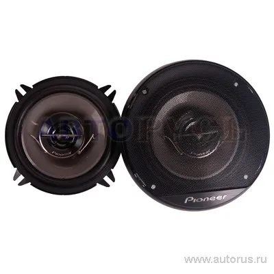 Колонки PIONEER TS-G1322i, 13 см, 2-х полосные