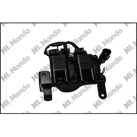 Катушка зажигания HYUNDAI GETZ (TB) (1,1) MANDO MMI030141