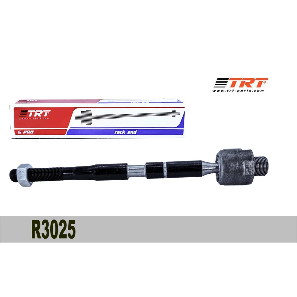 Тяга рулевая R3025 TRT 45503-39265 TOYOTA Land Cruiser Prado 120 02- TRT R3025