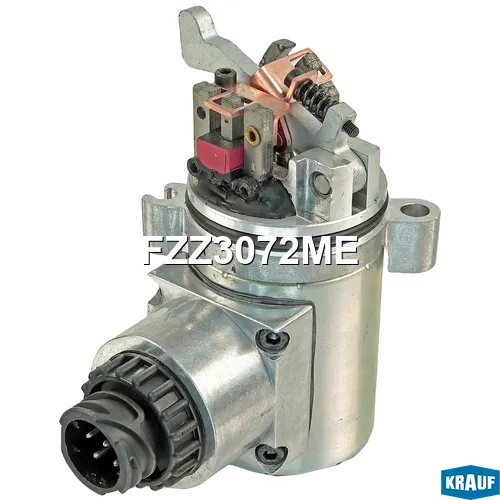 Клапан отсечки топлива KRAUF FZZ3072ME