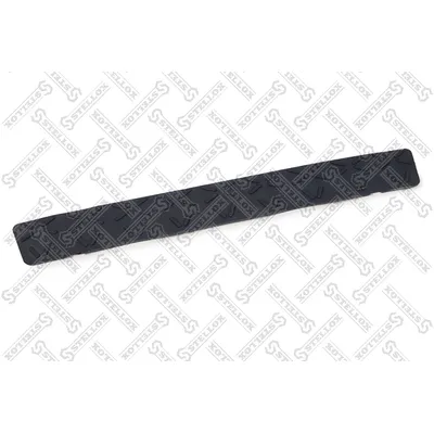 Подножка бампера MAN TGL 8.180 STELLOX 87-23252-SX