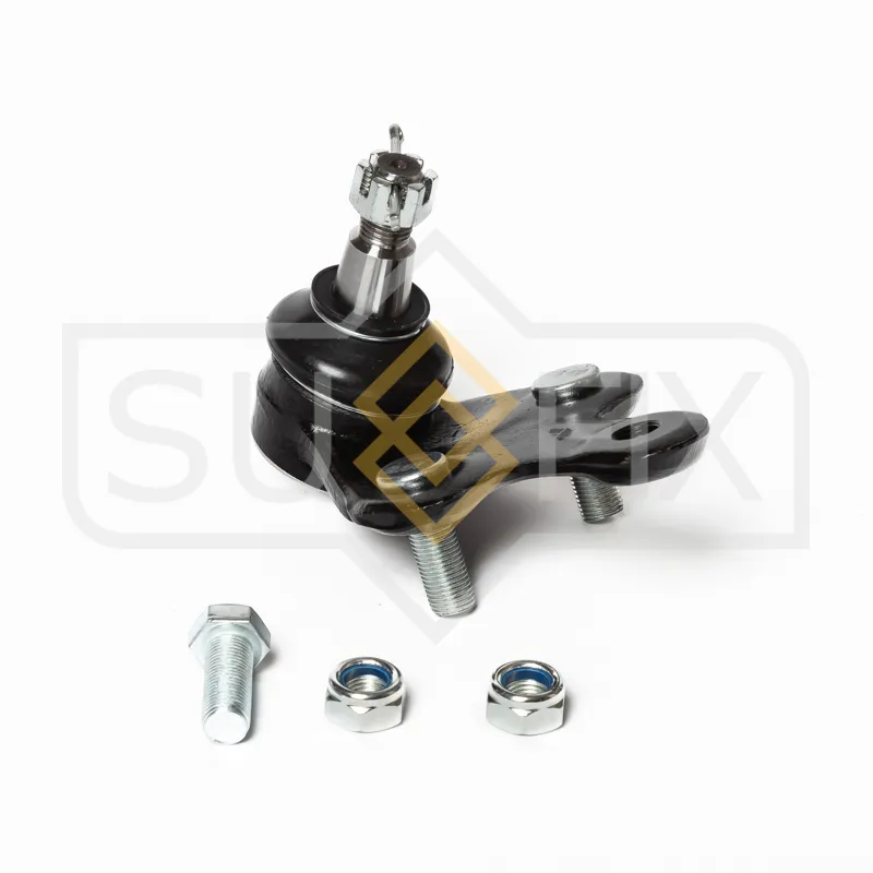 Шаровая опора нижняя R LEXUS RX270-450h 08-15 SUFIX SG-1174