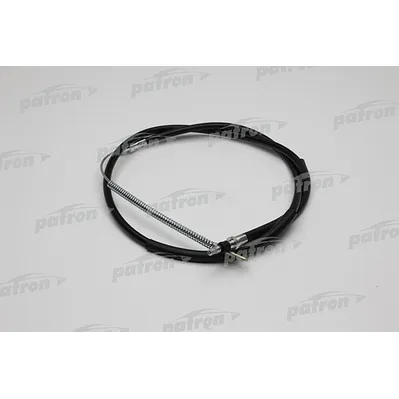 Трос стояночного тормоза VW: LT 31 -89 PATRON PC3198