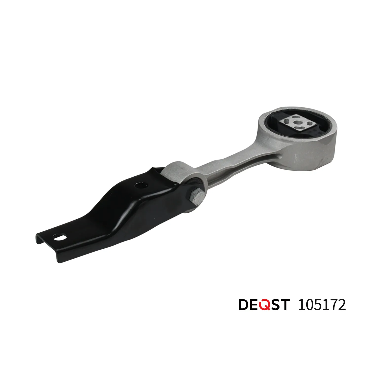 Опора двигателя задняя SKODA RAPID 2012 2015 DEQST 105172