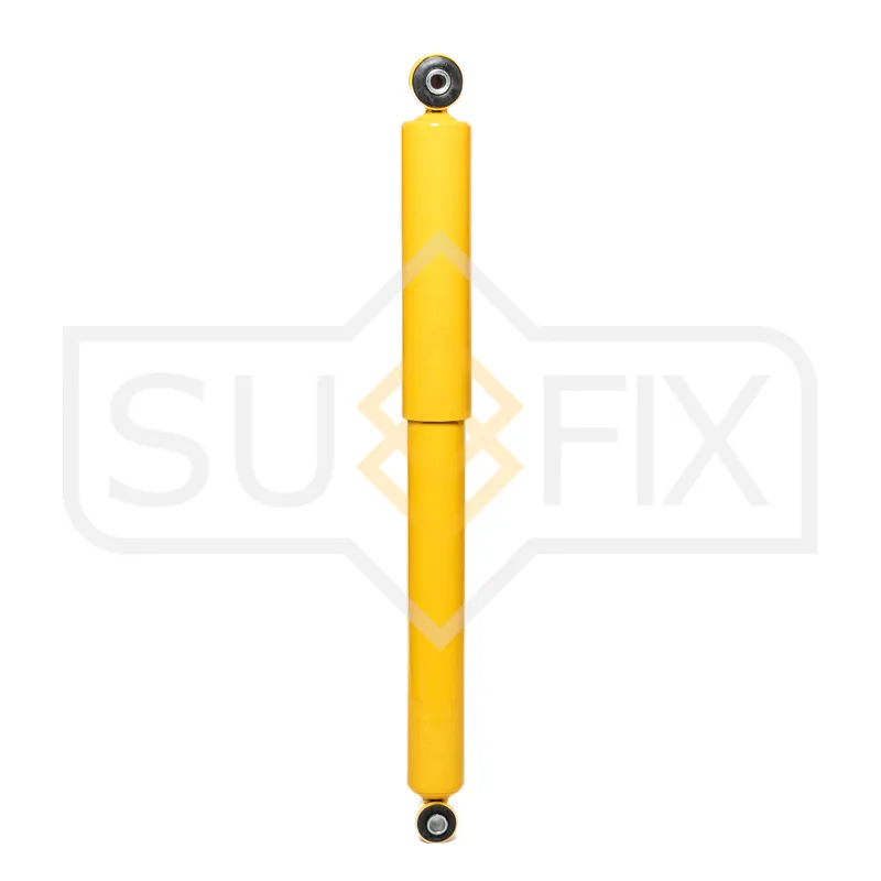 Амортизатор SUFIX SA-1451