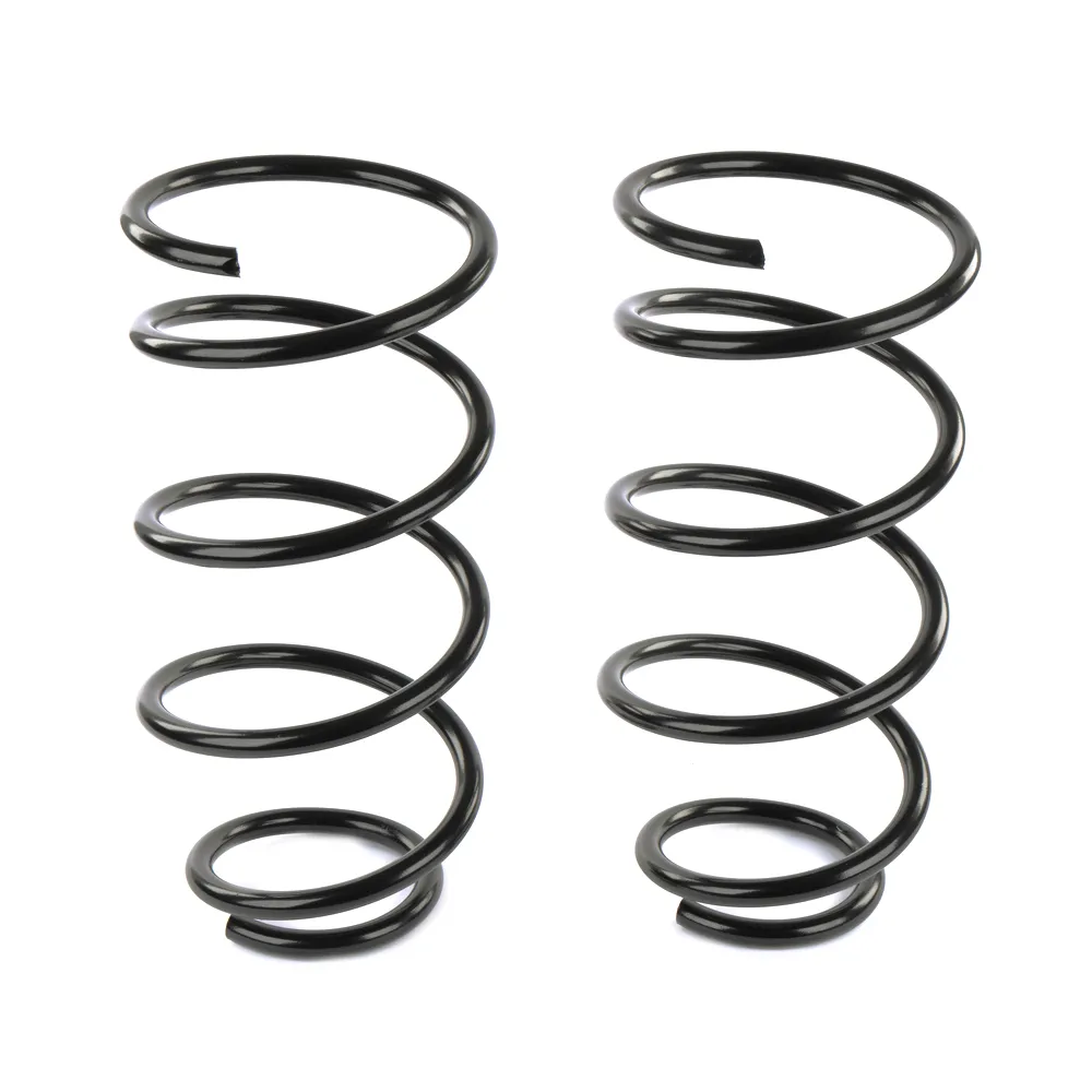 Пружина передняя L=R FORD Focus II 1.4-1.6 GANZ GIK02006