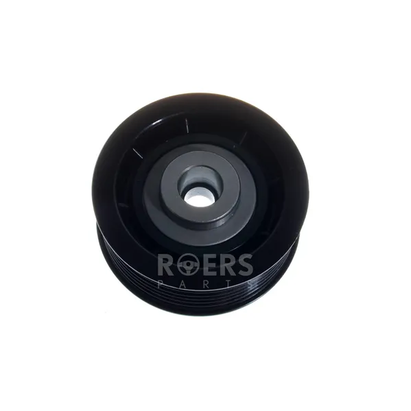Ролик обводной приводного ремня Roers Parts RPMD368210