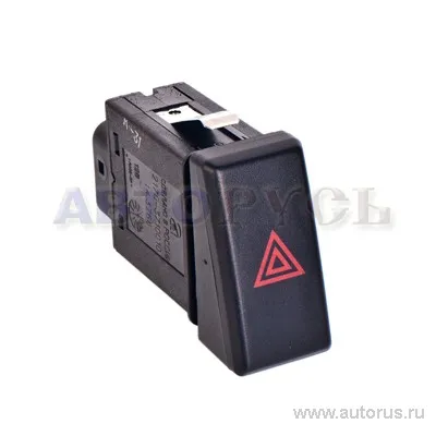 Кнопка аварийной сигнализации ВАЗ 2170