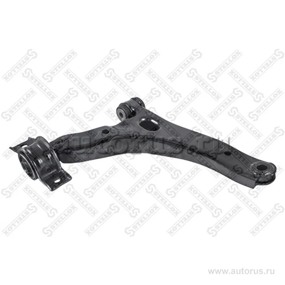 Рычаг нижний правый Ford Transit 1.8 16V/1.8Di/1.8TDCi 02> STELLOX 57-03685-SX