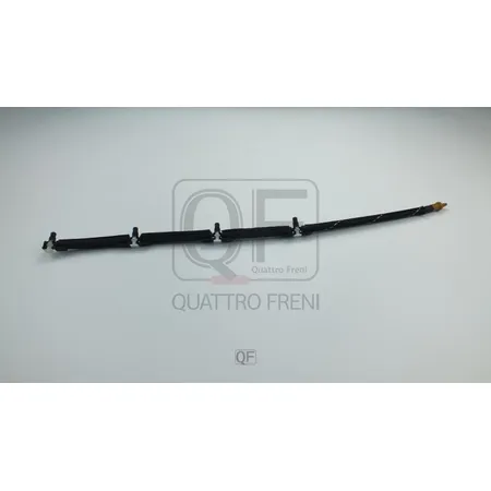 Трубопровод обратный QUATTRO FRENI QF16A00134