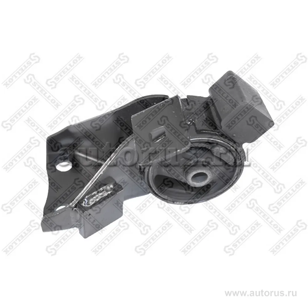 Подушка ДВС задняя Mazda 323 BJ 1.3i-2.0i 98> STELLOX 25-71048-SX