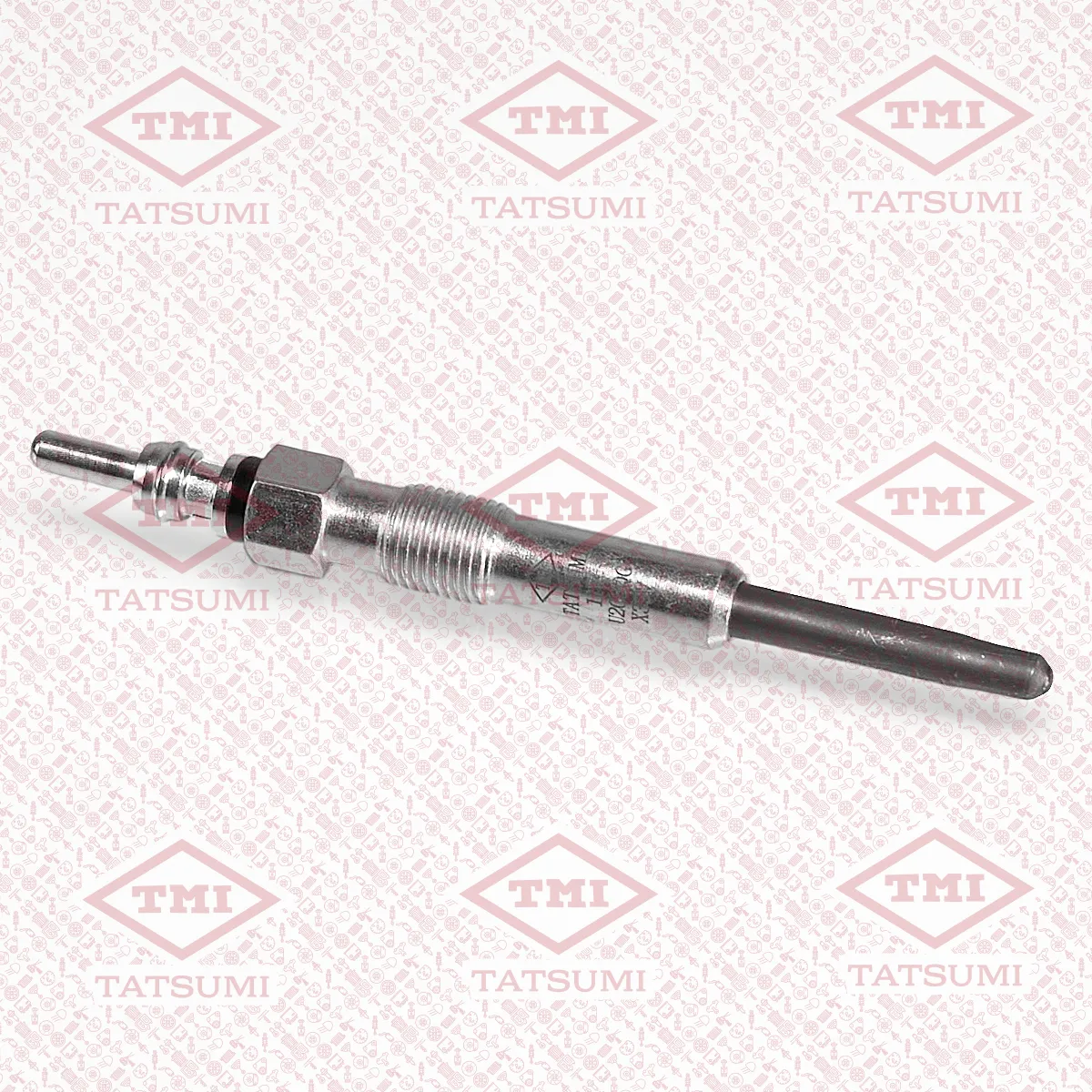 Свеча накаливания AUDI/CHRYSLER/FORD/OPEL/SEAT/SKODA/VW/JEEP TATSUMI THQ1004