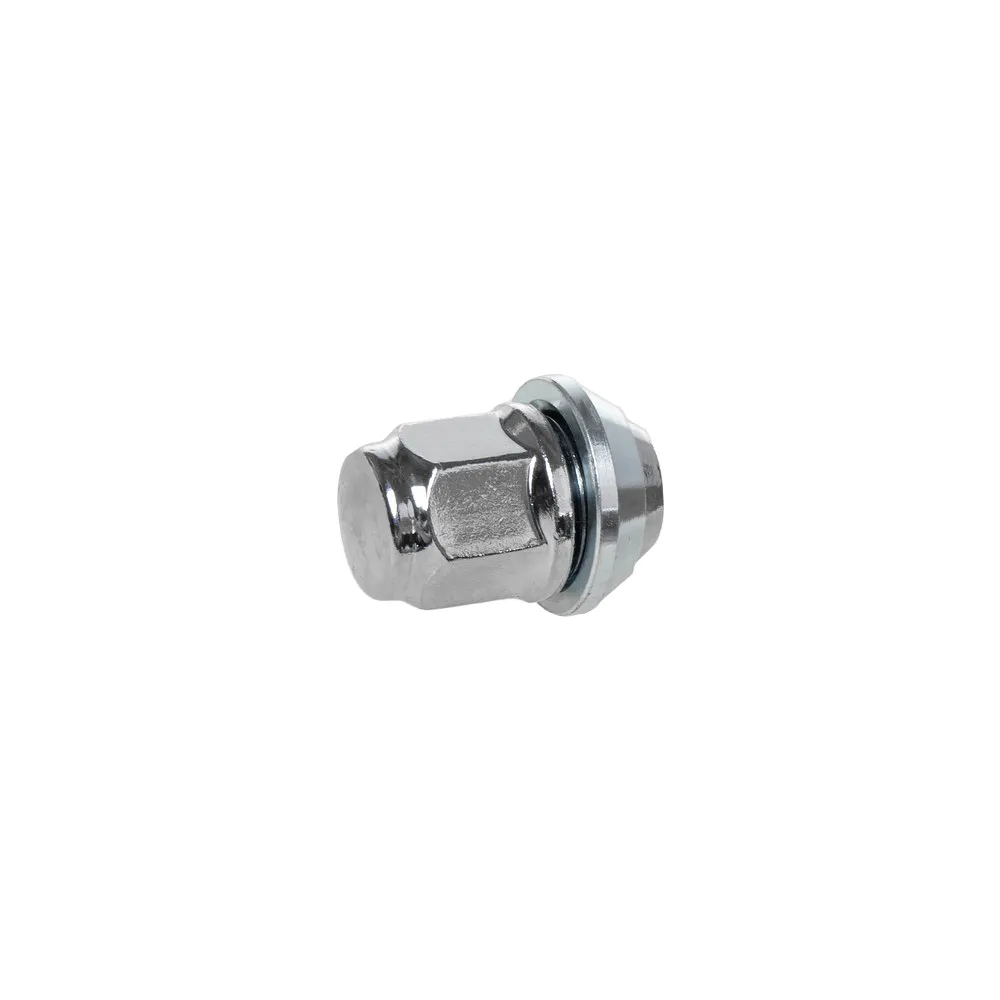 Гайка колесная 12x1.50 Форд (Конус)  GANZ BG520