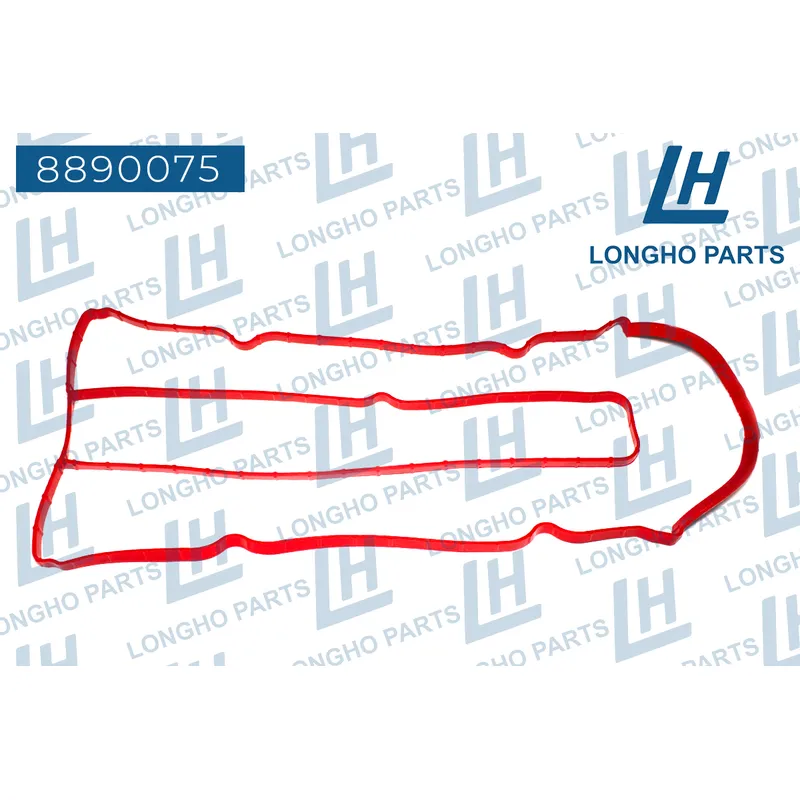 Прокладка СИЛИКОНОВАЯ FORD LONGHO 8890075