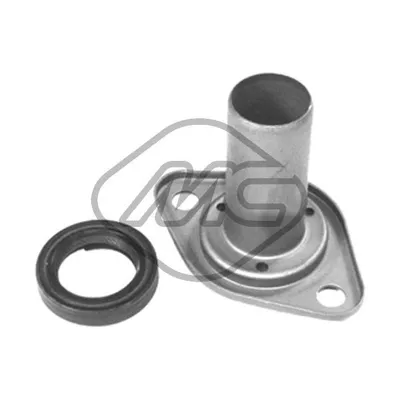 Направляющая гильзы системы сцепления PEUGEOT BOXER Metalcaucho 05273