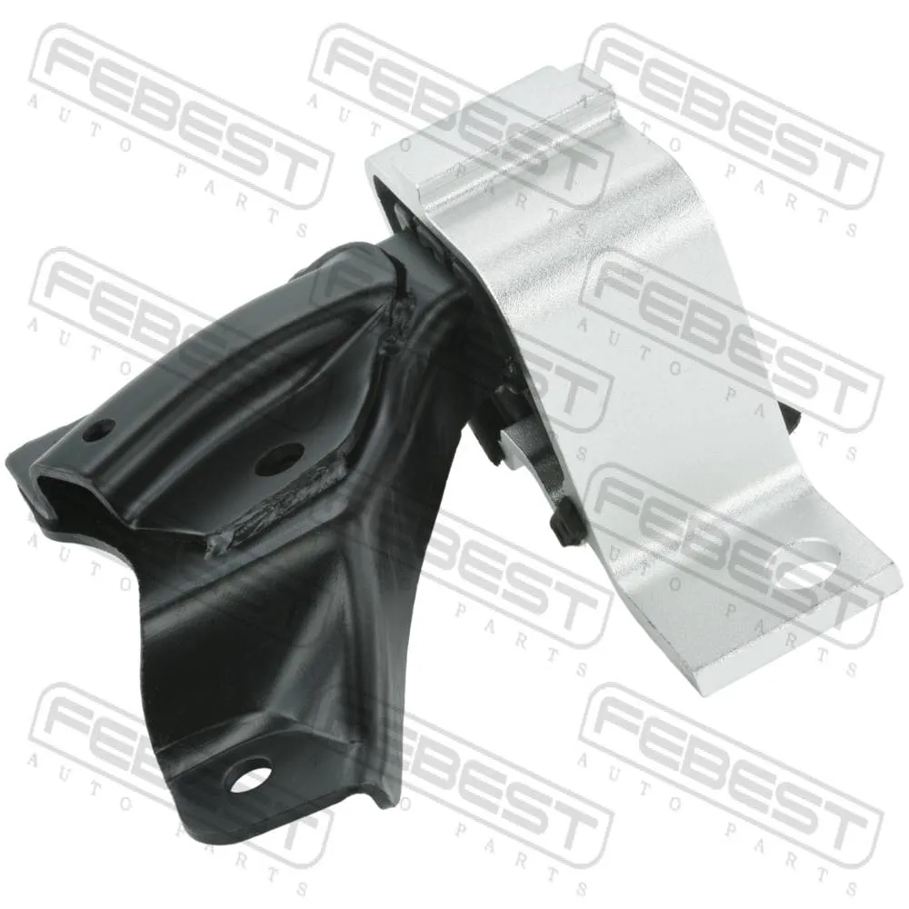 Подушка двигателя R RENAULT LOGAN 2005-2013 FEBEST RNM-LOGRH