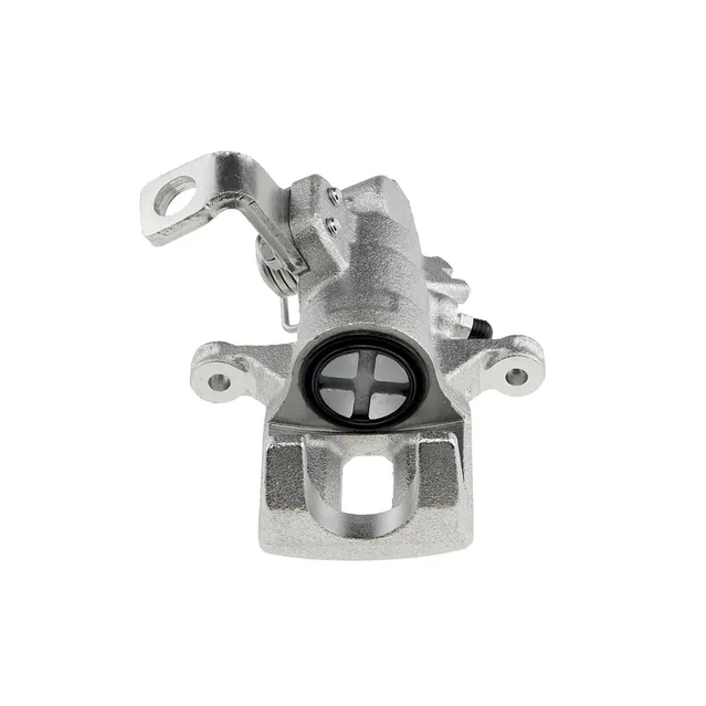 Суппорт тормозной задн.HONDA CIVIC 01-05 HTB/COUPE /левый/ NTY HZTHD004