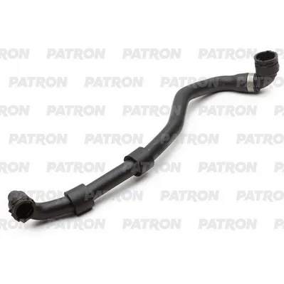Патрубок системы охлаждения BMW 5 (F10/F11) 2009-2016 PATRON PH2531