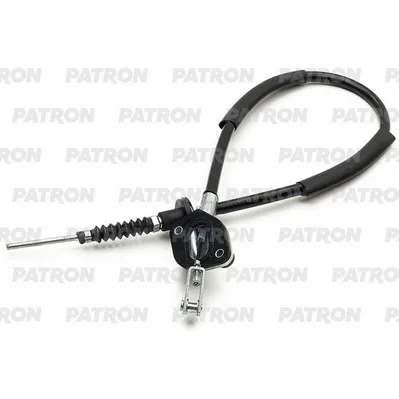 Трос сцепления Chevrolet Aveo 06- PATRON PC6102