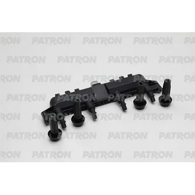 Катушка зажигания CITROEN: Berlingo 1.4i 96- / C2 1.1i/1.4 03- / C3 PATRON PCI1029
