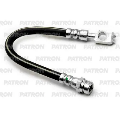 Шланг тормозной зад. VW Tiguan (5N) 08-15 PATRON PBH0239
