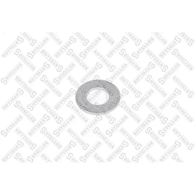Шайба пальца рессоры (м) 31x62x5 BPW STELLOX 8455086_SX