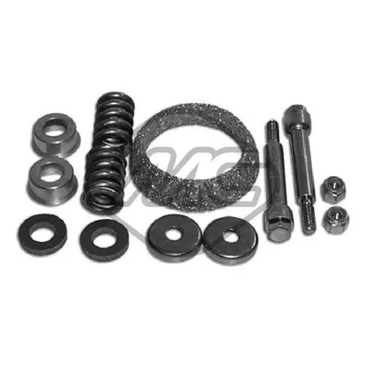 Ремкомплект глушителя CIT ZXPGT 205-309405BOXER METALCAUCHO 02392